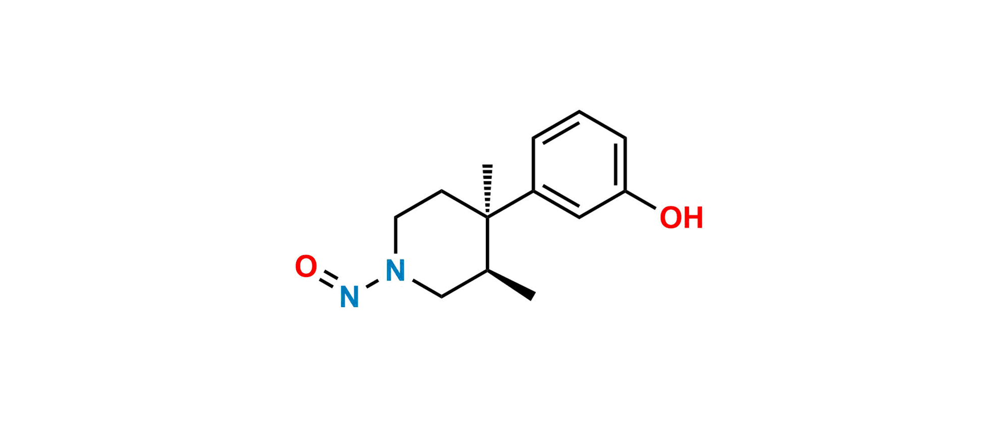 Alvimopan Nitroso Impurity 1